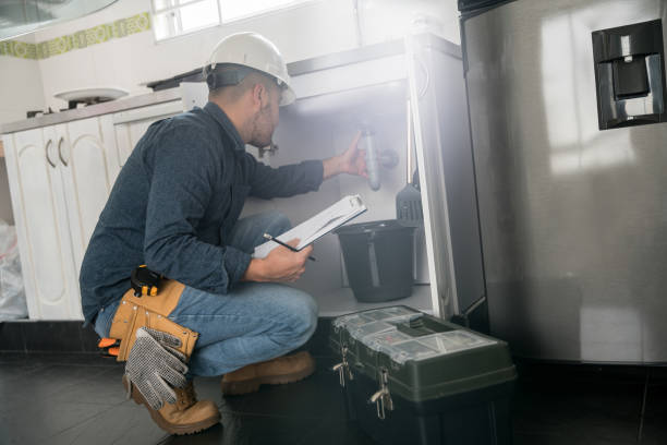 Best Water Softener Installation  in Stewartville, AL