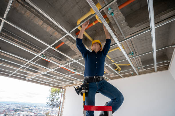 Best Leak Detection Services  in Stewartville, AL