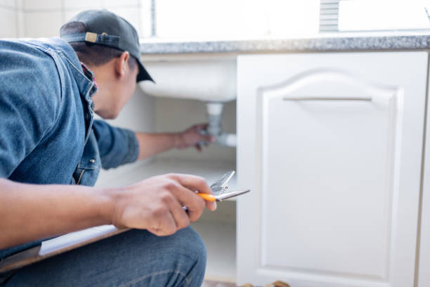 Best Drain Cleaning Services  in Stewartville, AL