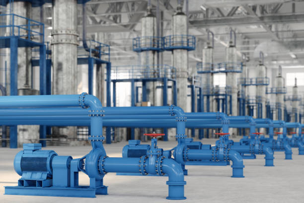 Best Gas Line Repair  in Stewartville, AL