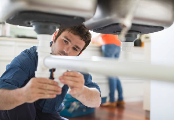 Best Affordable Plumbing Services  in Stewartville, AL