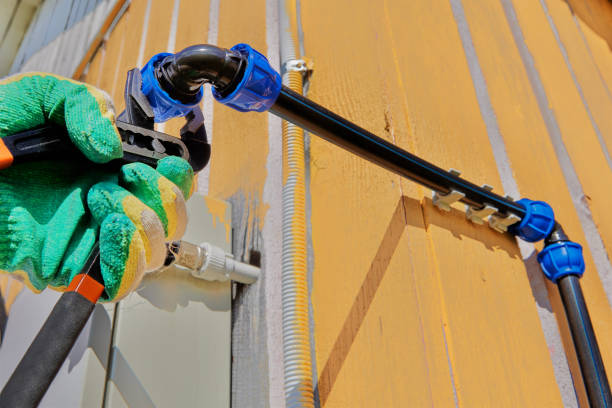 Best Local Plumber Services  in Stewartville, AL